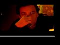 edouard bear sings la fin du bal, a vladimir vissostki song...