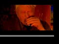edouard bear sings la fin du bal, a vladimir vissostki song...