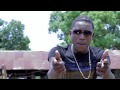 Gage Walking Gun Official Music Video and Lyrics
