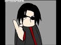Men In Black Akatsuki Style Men In Black Akatsuki Style
