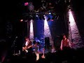 The Mountain Goats - Sax Rohmer #1 Live  02/22/2008