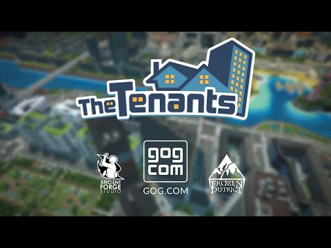 The Tenants
