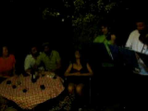 Video af Airesbuenos Hostel & Permaculture