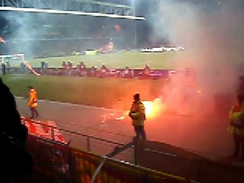 Boixos Nois Bengaleo Lyon (08-09)