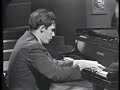 Glenn Gould - Shostakovich , Piano Quintet G min Op. 57 - V Glenn Gould - Shostakovich , Piano Quintet G min Op. 57 - V
