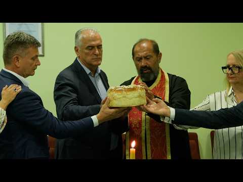 OBELEŽENI DAN I SLAVA ATOMSKE BANJE GORNJA TREPČA