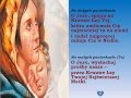 Click to View : Koronka do Krwawych Łez Matki Bożej