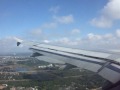 TR 936 landing in haikou [HQ]