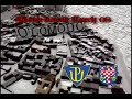 Borak-borak Czech - Olomouc