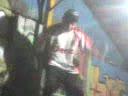 weando en la sede cerro papa bice