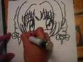 How To Draw Anime 日本 の アニメ - 東京 の アニメ ハート の つばさ