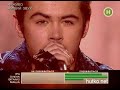 Видеоновость Фабрика звезд смотреть | Антон Климик | Даша Дорис | Евгений Билозеров | 13.11.2011 | 4 сезон | Часть 6