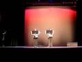 A Medley of Three American Anthems