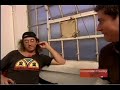 james mcmurtry talks about what it was like growing up as the son of novelist larry mcmurtry.  this is from the chicago tv show 