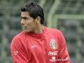 Oswaldo Sanchez Arrestado!