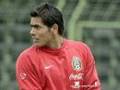 Oswaldo Sanchez Arrestado!