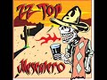 Dusted - ZZ Top
