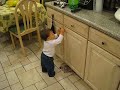 Gavynbabysteps2