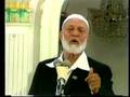Justice And Equality - by Sheikh Ahmed Deedat (3/9)