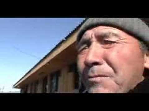 Situacion de los pescadores ...