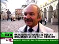 Damjanjuk Nazi death camp trial Ukraines politicians defend war crime suspect.flv