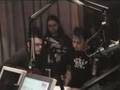 Tanzende Kadaver Good Day (Dresden Dolls) + Interview