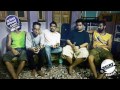 Cactus and Underground Authority - Episode