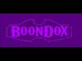 Boondox - Untold/Unwritten