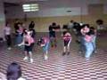 Dança Dos Anos 60