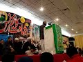SHUHADA CONFRENCE-TAYBA ISLAMIC CENTER-TELAWAT E QURAN