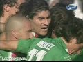 Universidad Catolica vs Audax Italiano