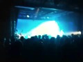 Thomas Yorke Flea Analyse Live Echoplex Los Angeles