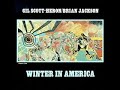 Gil Scott-Heron - Your Daddy Loves You
