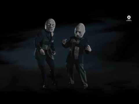 Dzienniki Gwiazdowe - Początek końca...świata!