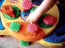 Playskool's  Clipo Commercial