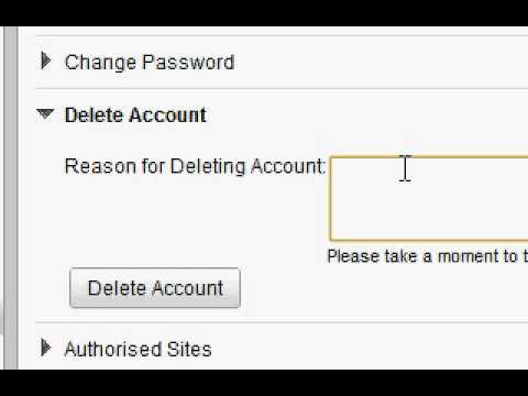 how to remove zorpia account