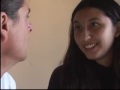 jade and jenny jones after searching for the crystal skulls stop in at livingston guatemala
