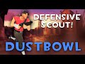 Tweaker Scout