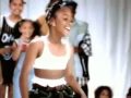 2pac - All About You (Official Video - Lyrics)