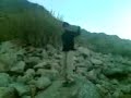 TUSHAR SHARMA TREAKING IN AJMER..3gp