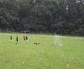 Fußballturnier in Kalenborn Fußballturnier in Kalenborn