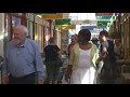 The Pannier Market