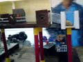 Prueba del PCC