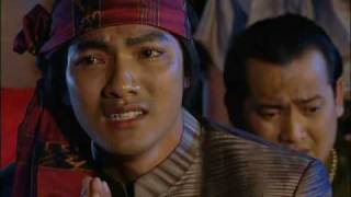 Khmer Movie - Khun Chhang & Khun Phen ( END )