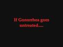 Gonorrhea