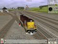 (MSTS & Trainz) Train Wrecks! (MSTS & Trainz) Train Wrecks!