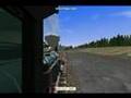 (MSTS & Trainz) Train Wrecks!