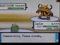 Nbz Vs Darkcow45 (Marriland) - Narrated Pokemon Battle #57