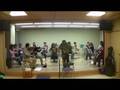 videos de 2008/11/16　練習報告②　カノン　2/2