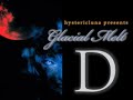 D - Glacial Melt D - Glacial Melt
